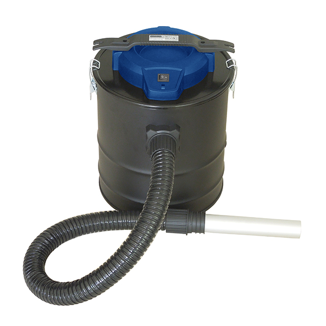 501-20L 철제 탱크 전기 애쉬 진공 청소기(보관 포함)